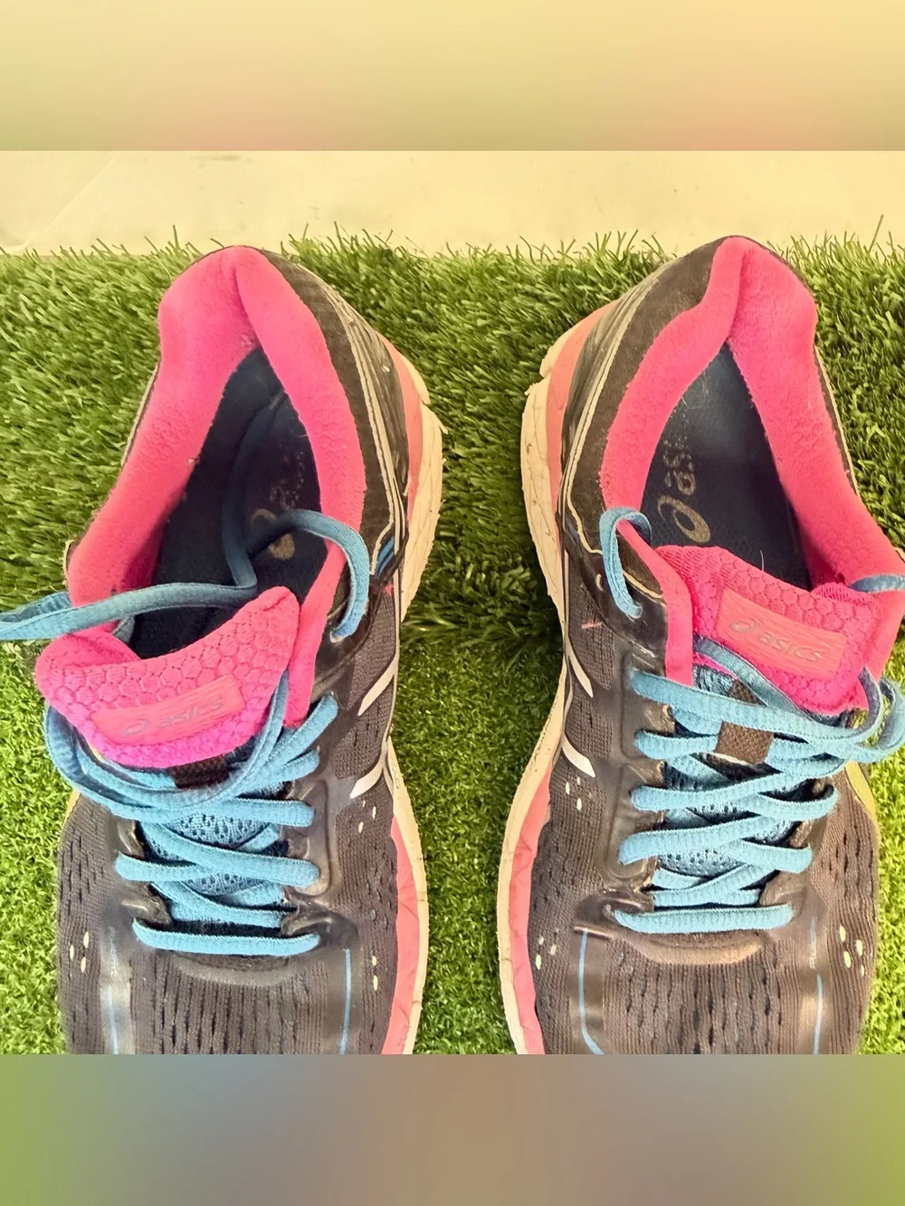 Asics lightweight running